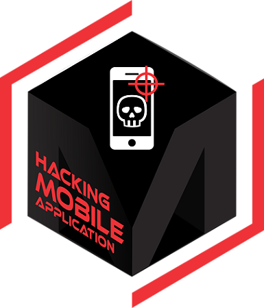 Hacking Mobile Application - Android