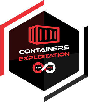 Containers Exploitation