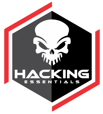 Hacking Essentials Gravado