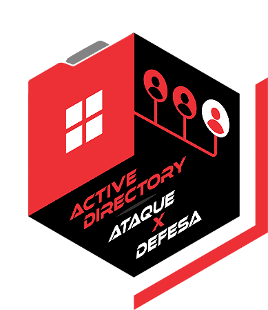 Active Directory Ataque x Defesa Gravado