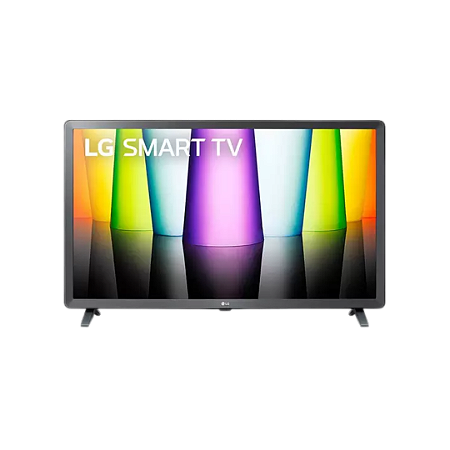 Smart TV 32" led hd 2hdmi 1usb - Lg