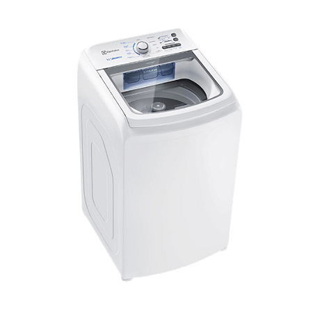 Máquina de Lavar 14KG LED14 Branca - Electrolux