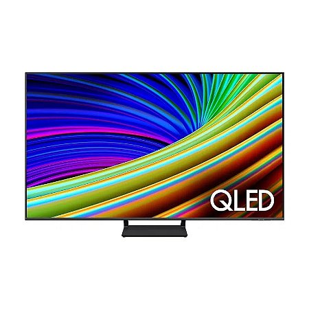 Smart TV 65 LED LH65BEAHVGGXZD UHD 4K 3HDMI 1USB SAMSUNG