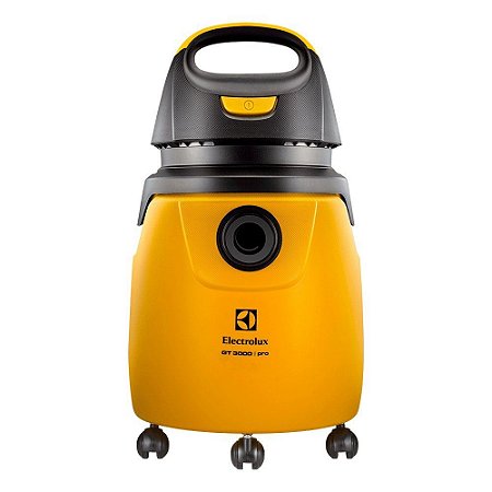 Aspirador água e pó 13000W PROFISSIONAL GT30N - ELECTROLUX