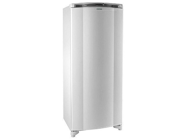 REFRIGERADOR 1 PORTA FROST FREE 300L CRB36 BRANCO