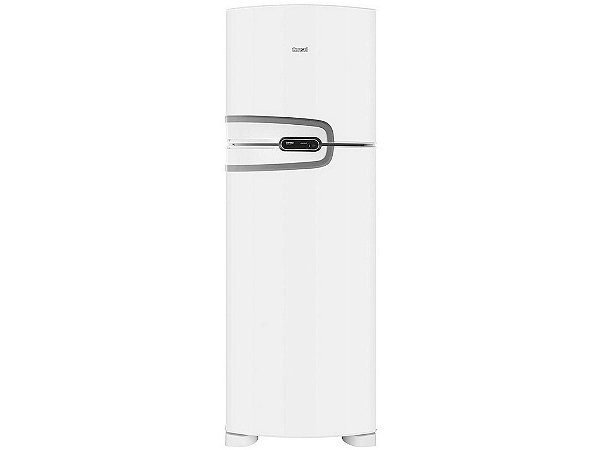 Refrigerador 2 portas 386 litros frost free CRM43NB branco - CONSUL