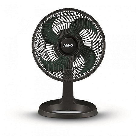 VENTILADOR DE MESA 30cm SUPER FORCE VEF3 4 PÁS