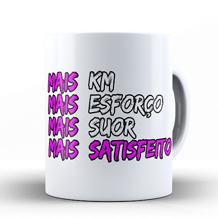 CANECA DE PORCELANA - CICLISTA