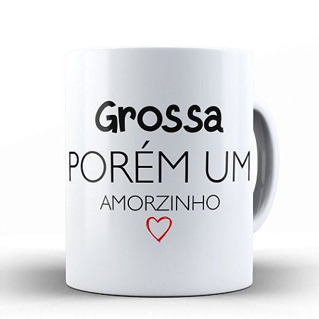 GROSSA
