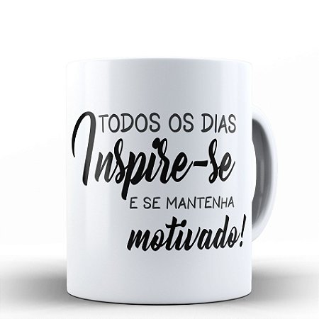 CANECA INSPIRE-SE