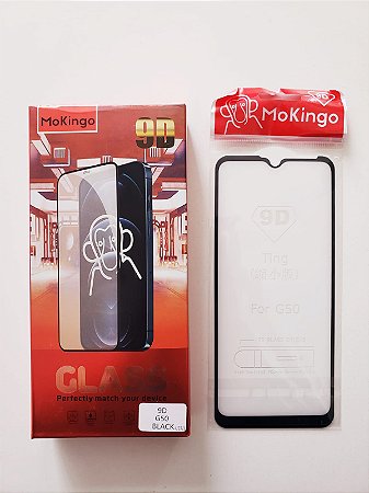 PELÍCULA DE VIDRO  9D XIAOMI F1
