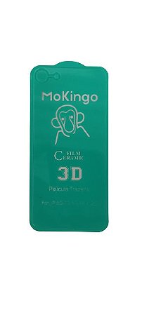 PELÍCULA TRASEIRA 3D MOTO G60