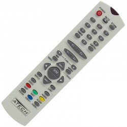 CONTROLE PARA PARABOLICA UNIVERSAL
