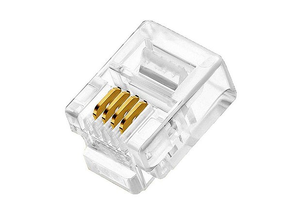 CONECTOR RJ11