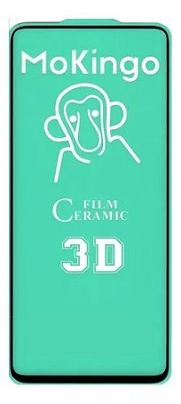 PACOTE DE PELÍCULA DE CERÂMICA SAMSUNG A15 25UN