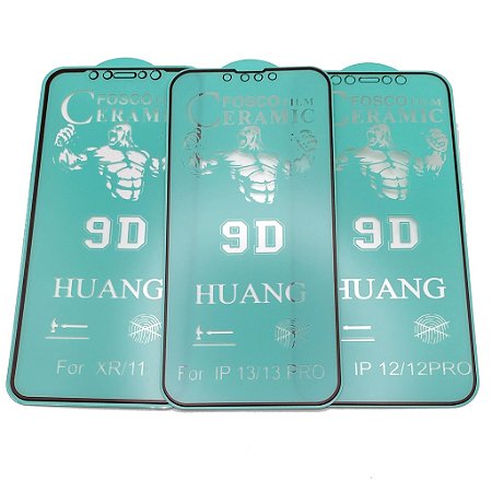 PELÍCULA DE CERÂMICA PARA SAMSUNG A36