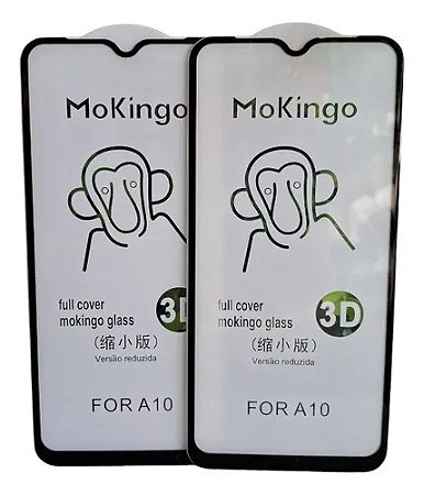 Teste 3d grossa iphone