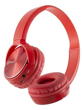 FONE DE OUVIDO ARCO BLUETOOTH DOTCELL DC-F610