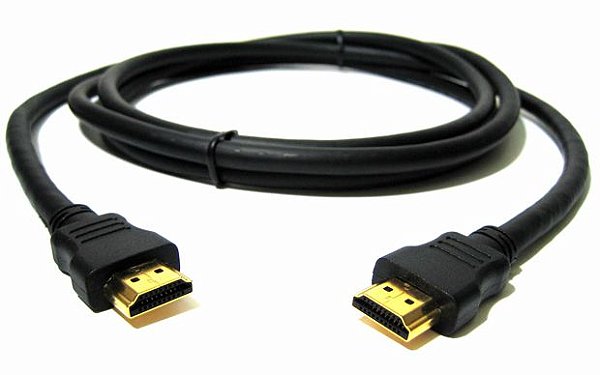 COMPRAR CABO HDMI + VGA 1,8M NO ATACADO - Distribuidora Importline - Mais  barato que São Paulo