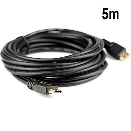 CABO HDMI 5 METROS