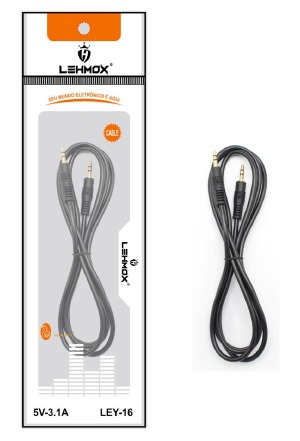 CABO P2+P2 1,5M