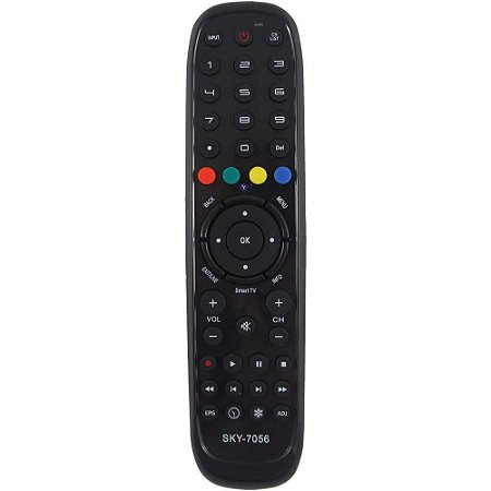 CONTROLE PARA TV LCD AOC NOVO