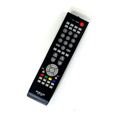 CONTROLE PARA TV LCD TOSHIBA ANTIGO