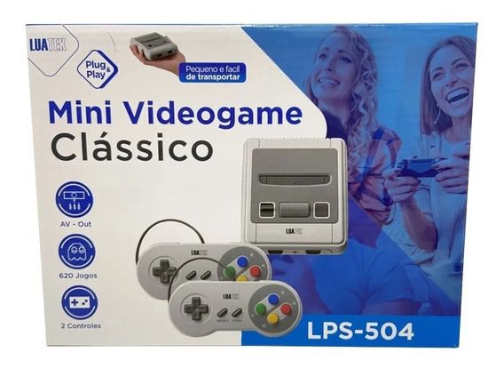 620 sale nintendo mini