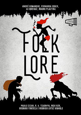 Folk-Lore