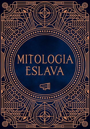 Mitologia Eslava