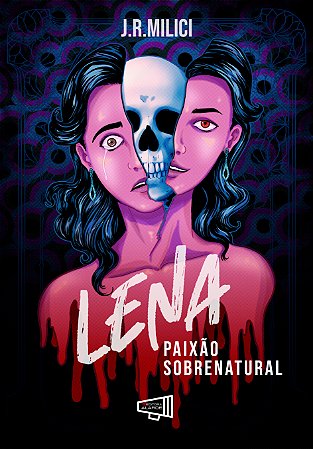 Lena - Paixão Sobrenatural