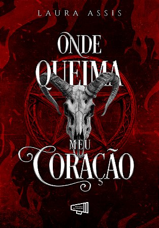 Onde queima meu coração