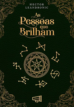 PRÉ-VENDA: As pessoas que brilham