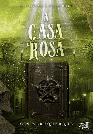 PRÉ-VENDA: A Casa Rosa