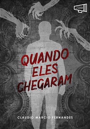 PRÉ-VENDA: Quando eles chegaram