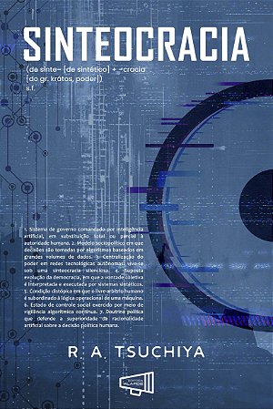 PRÉ-VENDA: Sinteocracia