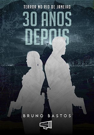 PRÉ-VENDA: 30 Anos Depois