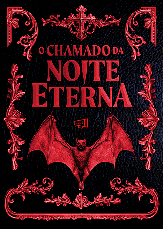 PRÉ-VENDA: O Chamado da Noite Eterna