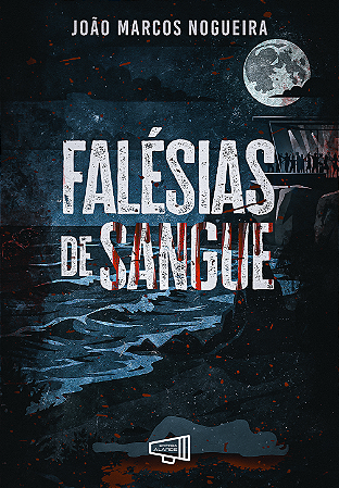 PRÉ-VENDA: Falésias de Sangue