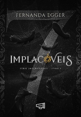 PRÉ-VENDA: Implacáveis