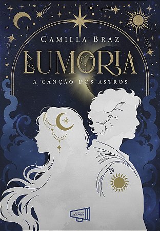 PRÉ-VENDA: Lumoria - A Canção dos Astros