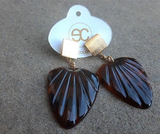 Brinco SOU MISTÉRIO