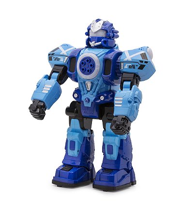 Robô infantil com controle remoto Clearance