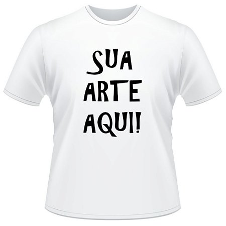 Kit de 10 Camisetas para Eventos