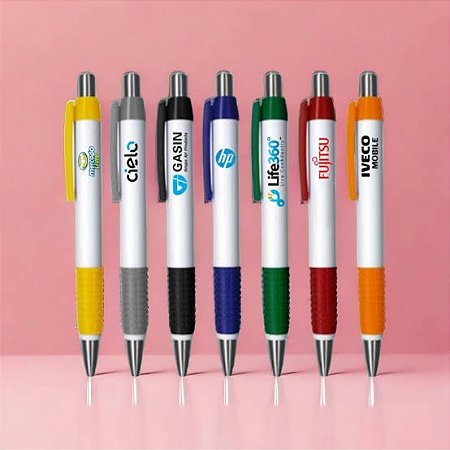 Caneta Personalizada