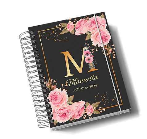 Agenda Personalizada