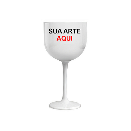 Taça Gin