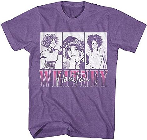 Camiseta personalizada com fotos de famosos