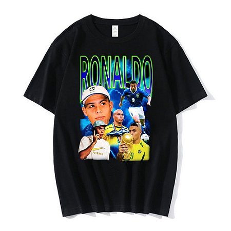 Camiseta OVERSIZED personalizada