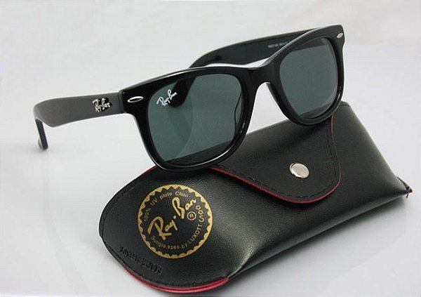RAY BAN 2140